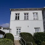 Meeresblick Daire