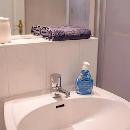 公寓 Meeresblick *