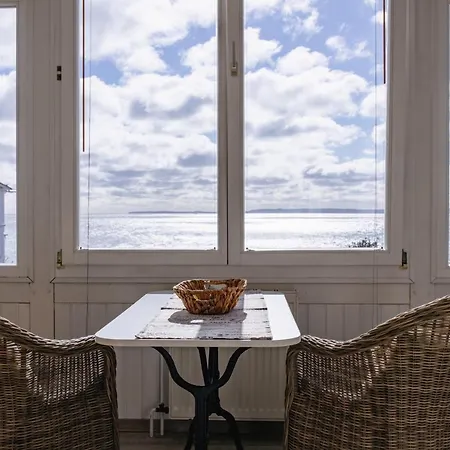 Meeresblick * Sassnitz