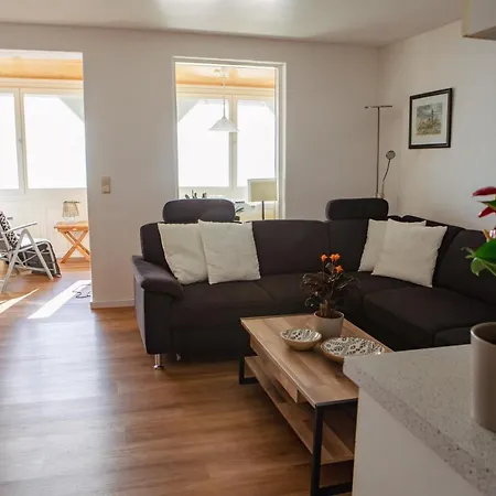 Διαμέρισμα Meeresblick *