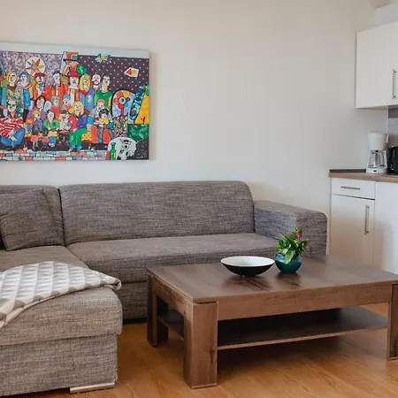 Meeresblick * 萨斯尼茨