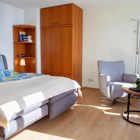 Meeresblick Apartment *