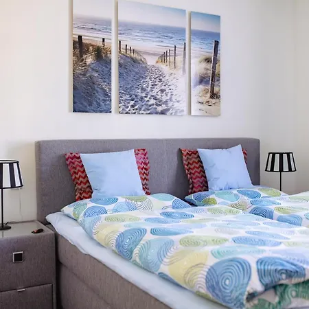 Meeresblick * Sassnitz