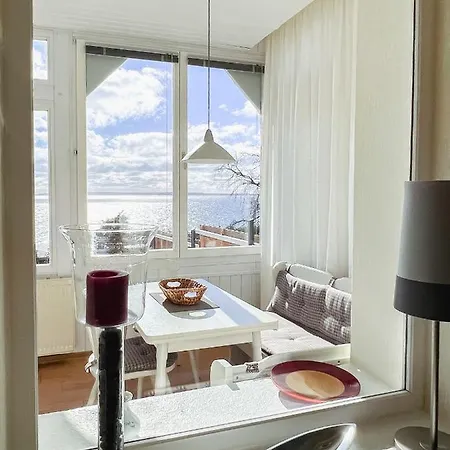 Meeresblick 公寓 *