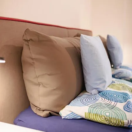 Meeresblick Sassnitz