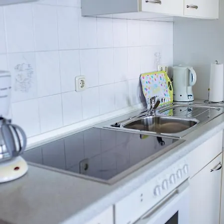 Meeresblick Sassnitz