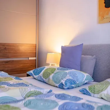 Διαμέρισμα Meeresblick Sassnitz