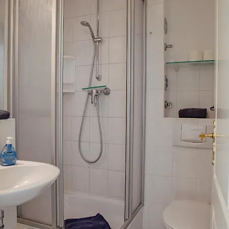 Meeresblick Διαμέρισμα