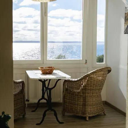 Διαμέρισμα Meeresblick Sassnitz