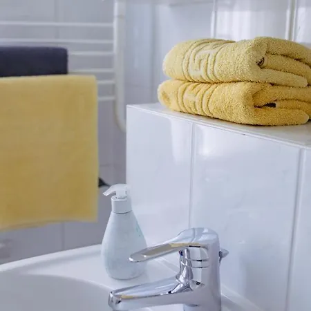 Meeresblick 公寓 *