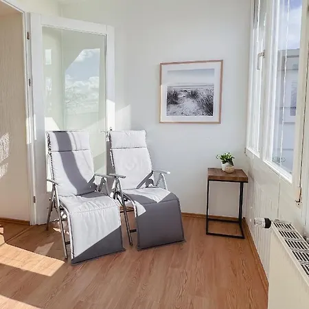 Διαμέρισμα Meeresblick