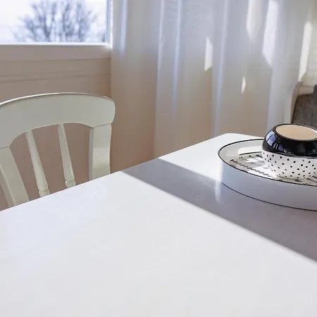 Meeresblick 萨斯尼茨