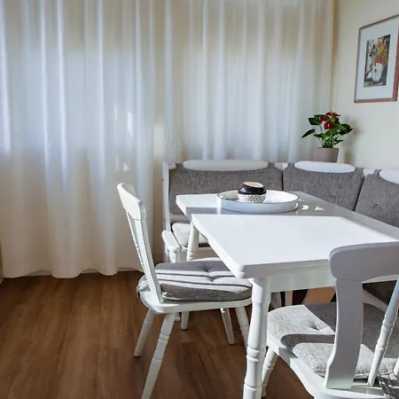 Meeresblick Διαμέρισμα *