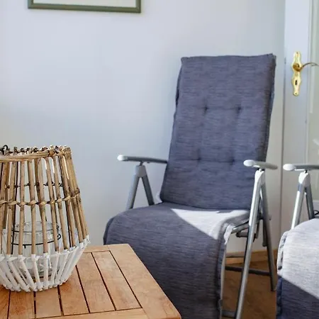 Meeresblick * Sassnitz