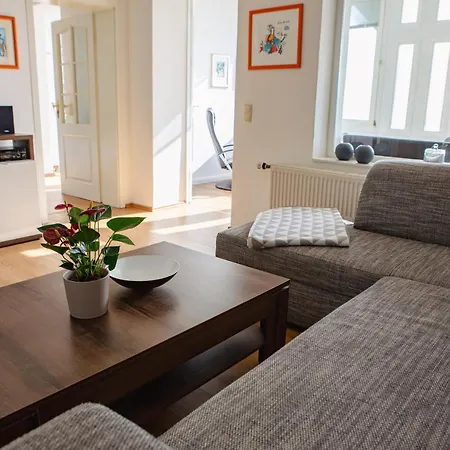 Meeresblick * 萨斯尼茨