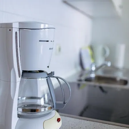 Διαμέρισμα Meeresblick