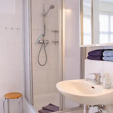 Διαμέρισμα Meeresblick *