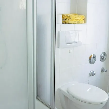 Meeresblick * Sassnitz