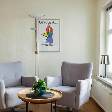 Meeresblick * 萨斯尼茨