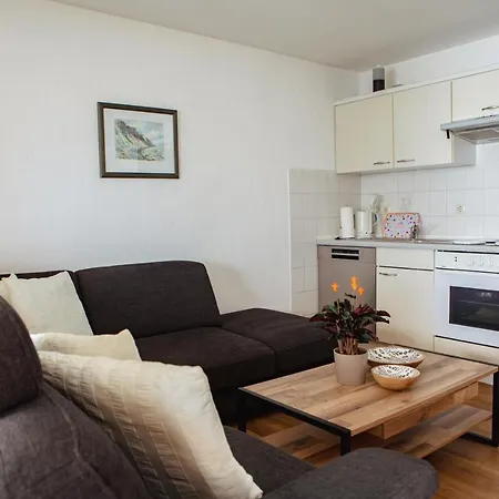 Meeresblick Διαμέρισμα Sassnitz