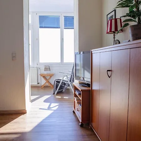 公寓 Meeresblick *