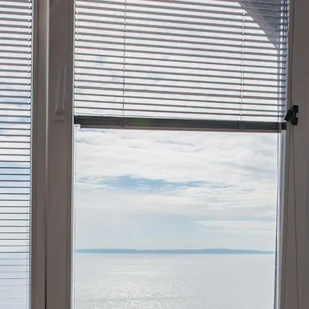 Meeresblick