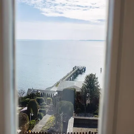 Apartment Meeresblick