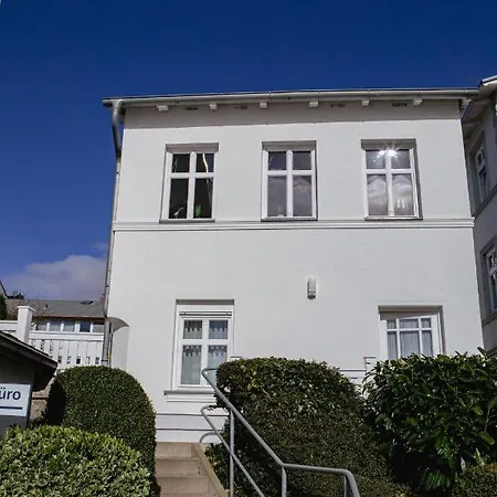 Meeresblick Διαμέρισμα