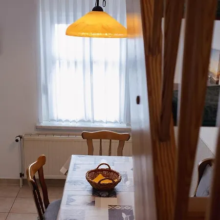 Meeresblick 萨斯尼茨