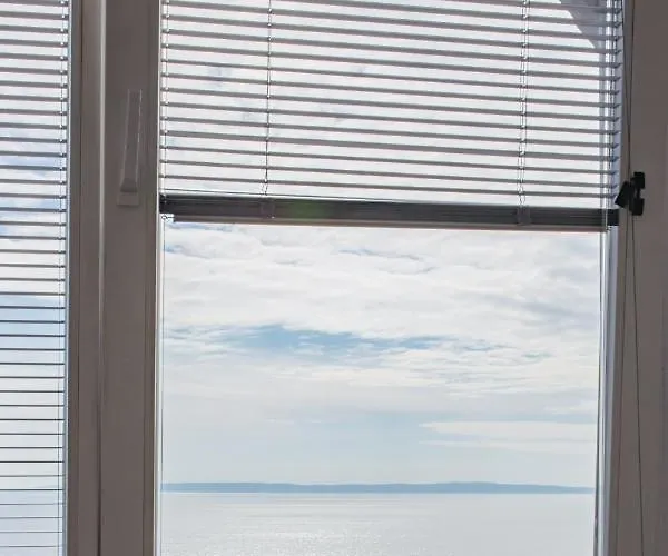 Meeresblick