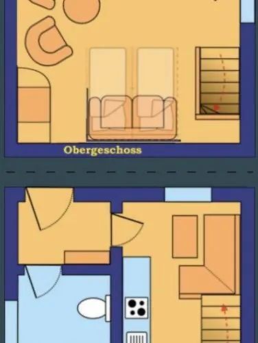 Meeresblick ザスニッツ